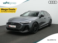 Audi A5 Avant - 2.0 e-hybrid Quattro S edition Competition / S-Line | Trekhaak | Twinleder | Geheugenstoel