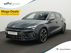CUPRA Leon - 1.5 TSI 272 pk DSG e-Hybrid VZ Performance | Leder/alcantara | Geheugenstoel | Sennheiser
