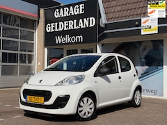 Peugeot 107 - 1.0 Shine Edition | Climate | 5 deurs | Iso | Full-Option