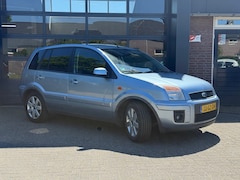 Ford Fusion - 1.6-16V Futura|automaat