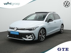 Volkswagen Golf - 1.5 eHybrid 272 pk GTE | Panoramadak | Trekhaak | Adaptief onderstel | Head-up display | I