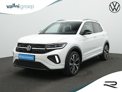 Volkswagen T-Cross - 1.5 TSI 150 pk DSG R-Line | Trekhaak | IQ Light | Achteruitrijcamera | Stoelverwarming
