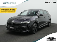 Skoda Scala - 1.0 TSI 115 pk DSG Monte Carlo | Panoramadak | Matrix LED | Achteruitrijcamera | Navigatie