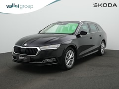 Skoda Octavia Combi - 1.5 e-TSI 150 pk DSG Business Edition Plus | Trekhaak | Adaptive Cruise | Elektrische acht