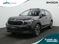 Skoda Kodiaq - 7-zits 1.5 TSI MHEV 150 pk DSG Business Edition | Panoramadak | Trekhaak | Geheugenstoel |