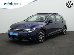 Volkswagen Golf - 1.4 eHybrid 204 pk Style | Panoramadak | Geheugen-/massagestoel | Achteruitrijcamera | Ada
