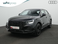 Audi Q2 - 35 TFSI 150 pk S-tronic Advanced edition | Adaptive Cruise | Navigatie | Carplay | Parkeer