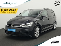 Volkswagen Touran - 7-zits 1.5 TSI Highline Business R / R-Line | Stoel- /achterbankverwarming | Adaptive Crui