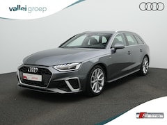 Audi A4 Avant - 35 TFSI 150 pk S-tronic S edition / S-Line | Navigatie | Virtual Cockpit | Sportonderstel