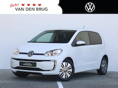 Volkswagen e-Up! - e-up 83PK automaat | Climatronic | Stoelverwarming | Camera |