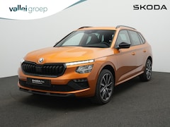 Skoda Kamiq - 1.5 TSI 150 pk DSG ACT Sport Business | Adaptief onderstel | Alcantara | Achteruitrijcamer