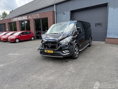 Ford Transit Custom - 300 2.0 TDCI L2H1 AUTOMAAT Limited