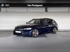 BMW 3-serie Touring - 330e M-Sport