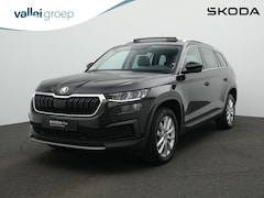 Skoda Kodiaq - 1.5 TSI 150 pk DSG Business Edition | Panoramadak | Achteruitrijcamera | Navigatie