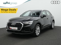Audi Q3 - 45 TFSI e 245 pk edition | Achteruitrijcamera | Stoelverwarming | Carplay | 18 inch