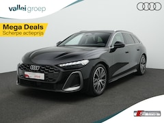 Audi A5 Avant - 2.0 TFSI 204 pk S-tronic S edition / S-Line | Twinleder | Lederpakket | Elektrische stoele