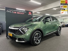 Kia Sportage - 1.6 T-GDi Hybrid DynamicLine/ NL auto/ Eerste eigenaar/ Achteruirijcamera/ PDC