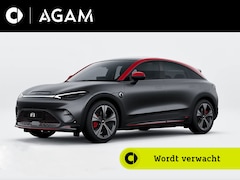 Smart #3 - 3 BRABUS 66 kWh