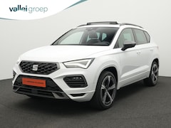 SEAT Ateca - 1.5 TSI 150 pk DSG FR Business Intense | Panoramadak | Trekhaak | Geheugenstoel | 360 Came