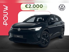 Volkswagen ID.4 - 286pk Pro Limited Edition 77 kWh | Comfort Pakket Plus | Trekhaak Wegklapbaar