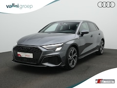 Audi A3 Sportback - 40 TFSI e 204 pk S-Line | Matrix LED | Navigatie | Parkeersensoren voor/achter | Carplay |