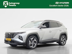 Hyundai Tucson - 1.6 T-GDI HEV Premium | Trekhaak 1.650kg trekken