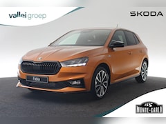 Skoda Fabia - 1.0 TSI Monte Carlo | ACC | 17 inch | Keyless | Stoelverwarming