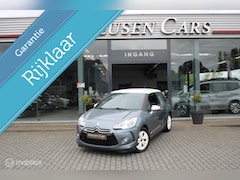 Citroën DS3 - 1.6 So Chic/Pdc/Ecc/Leder/Stoelverw/