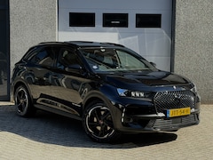 DS 7 Crossback - E-Tense Performance Line | Panorama | 225 PK | Trekhaak | Camera | DS7