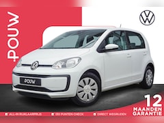 Volkswagen Up! - 1.0 65pk | Airco | Bluetooth
