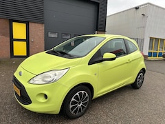 Ford Ka - 1.2 Limited