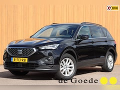 SEAT Tarraco - 1.5 TSI Style Bus. Intense 7persoons org.NL trekhaak camera stoelverw