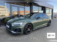 Audi A5 Sportback - 40TFSI S line Competition plus I B&O I 360