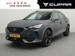 CUPRA Formentor - 1.4 e-Hybrid 245pk VZ | Trekhaak | Stoel- & stuurwielverwarming | Dynamic chassis control