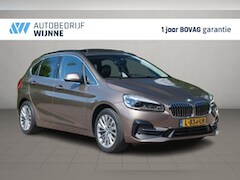 BMW 2-serie Active Tourer - 225xe iPerformance High Executive | SOH 87% | Navi | App Connect | Panoramadak | Keyless |