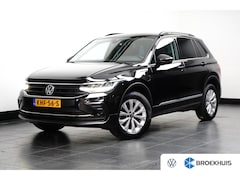 Volkswagen Tiguan - 1.4 TSI 245 pk eHybrid Life 6-DSG | Achteruitrijcamera | Cruise control adaptief | Stoel/s