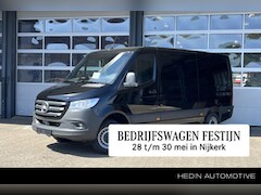 Mercedes-Benz Sprinter - 315 Diesel L2 Automaat Pro | Winterpakket | Parkeerpakket met achteruitrijcamera | Smartph