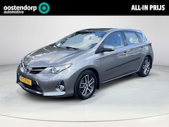 Toyota Auris - 1.8 Hybrid Dynamic | Achteruitrijcamera