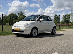 Fiat 500 - 1.2 Naked