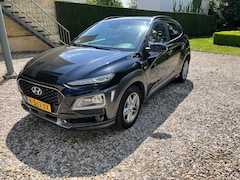 Hyundai Kona - 1.6 GDI HEV Premium HYBRID