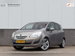Opel Meriva - 1.4 Turbo Cosmo OPC Line Trehaak