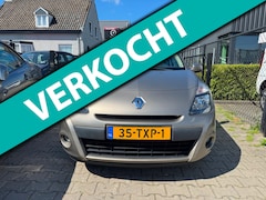 Renault Clio - 1.2 Authentique - 1e Eigenaar - AC - 5 Deurs - Navi