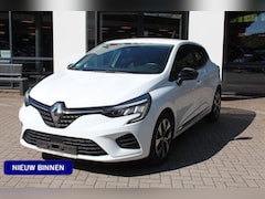 Renault Clio - 1.0 TCe 90 Evolution