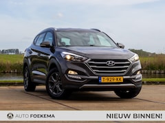 Hyundai Tucson - 1.6 GDi Comfort Stoelverwarming Camera Trekhaak
