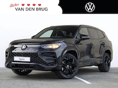 Volkswagen Tayron - R-Line Edition 1.5 eHybrid 272 PK | Black style | Harman kardon | Trekhaak | Panoramadak |