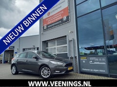 Ford Focus - 1.0 Lease Edition - CARPLAY / ANDROID - NAVI - AIRCO - CRUISE - PDC - NL AUTO