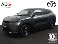 Toyota Urban Cruiser - Dynamic 61 kWh | €1500 Inruil Korting | Nieuwe Auto | Direct Uit Voorraad Leverbaar |