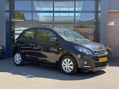 Peugeot 108 - 1.0 e-VTi Active