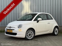 Fiat 500 - 0.9 TwinAir Turbo Popstar | Automaat | Airco | LMV