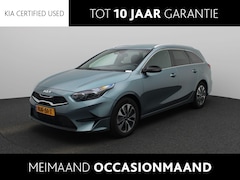 Kia Cee'd Sportswagon - Ceed 1.0 T-GDi Design Edition | JBL | Stoel & Stuur Verwarming | Elek. Achterklep | Dodeho